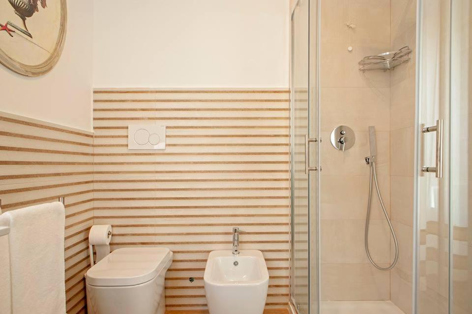 Affittacamere My Home Livorno Bagian luar foto