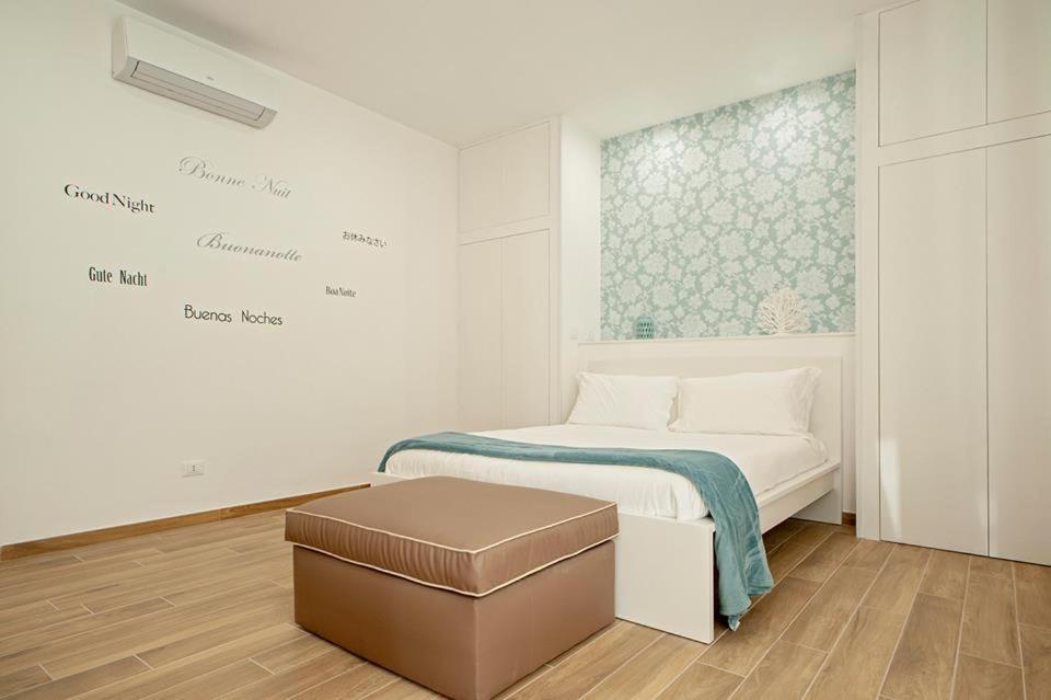 Affittacamere My Home Livorno Bagian luar foto