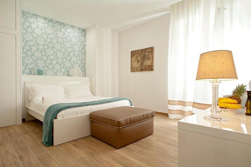 Affittacamere My Home Livorno Bagian luar foto