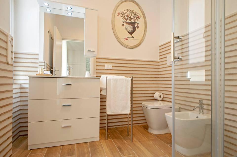 Affittacamere My Home Livorno Bagian luar foto