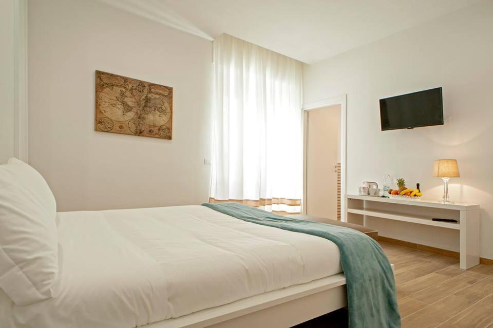 Affittacamere My Home Livorno Bagian luar foto
